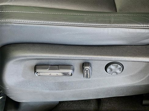 Used 2024 Honda Odyssey EX-L image 21