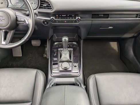 Used 2025 MAZDA CX-30 AWD 2.5 S w/ Preferred Package image 19