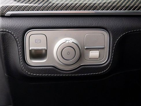 New 2026 Mercedes-Benz GLE 53 AMG 4MATIC Coupe image 23