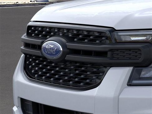 New 2025 Ford Ranger XL w/ Trailer Tow Package image 17