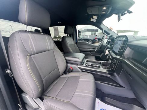 Used 2024 Ford F150 STX AWD/4WD image 39