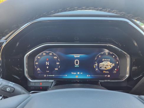 New 2026 Chevrolet Silverado 1500 LT image 21