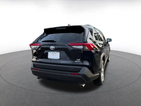 Used 2025 Toyota RAV4 LE image 14
