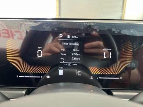 New 2026 Kia K5 GT-Line w/ GT-Line Premium Package FWD image 25