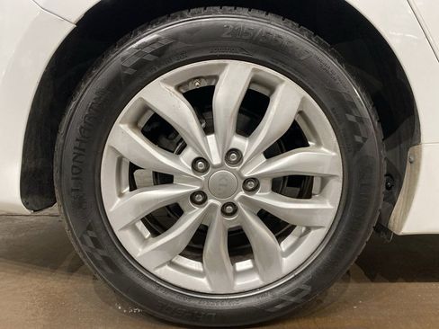 Used 2015 Kia Optima EX w/ EX Premium Package image 21