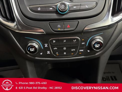 Used 2024 Chevrolet Equinox LT AWD/4WD image 20