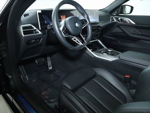 Certified 2026 BMW 430i xDrive Coupe w/ M Sport Package image 16