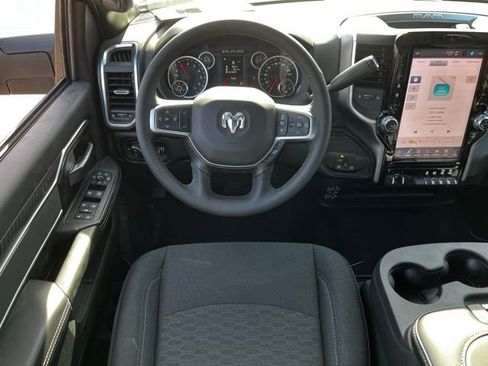 Used 2025 RAM 2500 Big Horn image 12