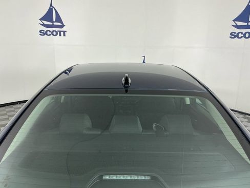 Used 2025 Honda Accord SE image 27