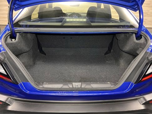 Used 2022 Subaru WRX Premium image 15