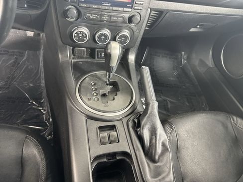 Used 2015 MAZDA MX-5 Miata Grand Touring w/ Premium Package RWD image 11