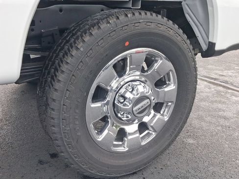 New 2026 Ford F350 Lariat w/ Lariat Premium Package AWD/4WD image 34