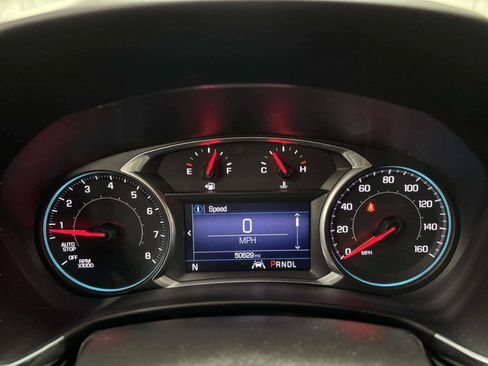 Used 2020 Chevrolet Equinox LT FWD image 36