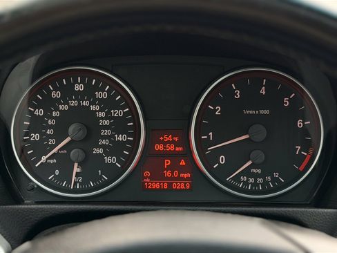 Used 2007 BMW 328i Sedan image 10