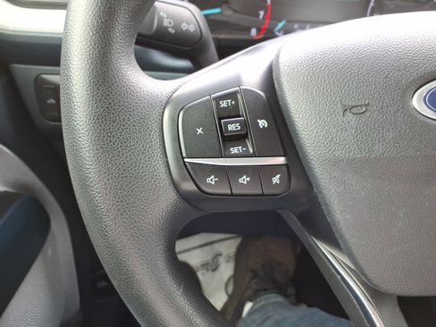 Used 2022 Ford Maverick XLT FWD image 16