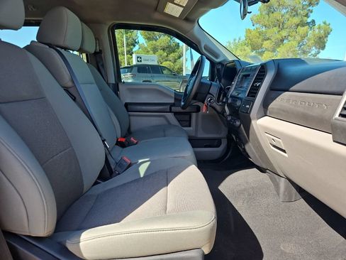 Used 2020 Ford F250 XL w/ STX Appearance Package AWD/4WD image 22