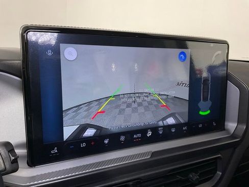 New 2025 Ford Bronco Sport Outer Banks image 23