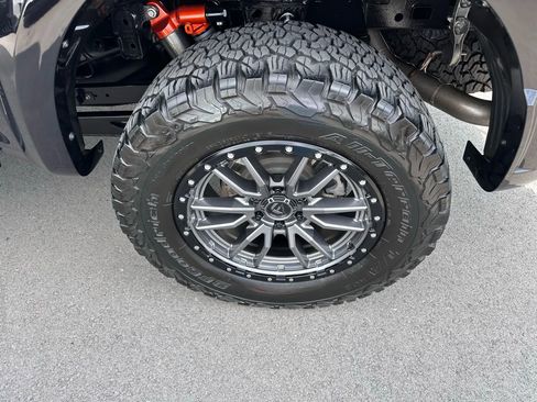 Used 2022 Ford F150 Raptor w/ Equipment Group 801A High image 15