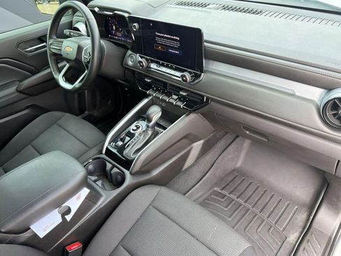 Used 2024 Chevrolet Colorado LT w/ LT Convenience Package AWD/4WD image 26