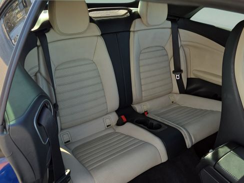 Certified 2022 Mercedes-Benz C 43 AMG 4MATIC Cabriolet image 16