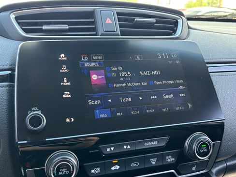 Used 2020 Honda CR-V EX image 21