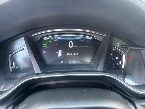 Used 2022 Honda CR-V Touring image 12
