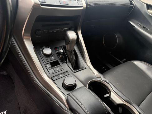 Used 2017 Lexus NX 200t FWD w/ Accessory Package image 13