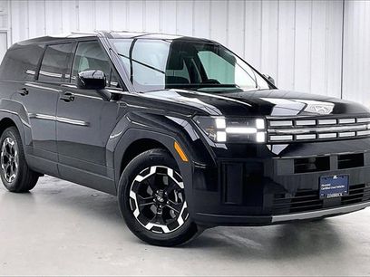 Certified 2025 Hyundai Santa Fe SE