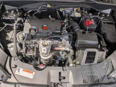 New 2026 Honda HR-V Sport image 16