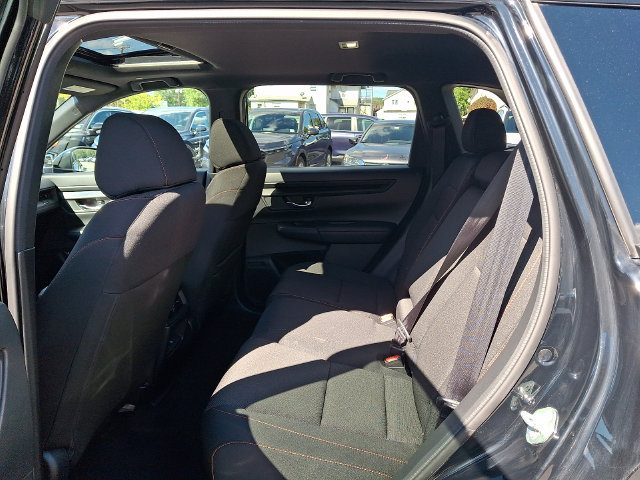 Used 2026 Honda CR-V Sport image 10
