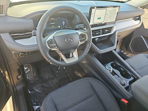 New 2026 Ford Explorer Active image 17