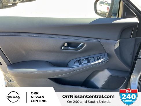 New 2025 Nissan Sentra S image 16