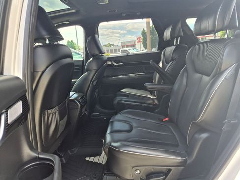 Used 2023 Hyundai Palisade Calligraphy AWD/4WD image 31