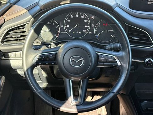 Used 2024 MAZDA CX-30 AWD 2.5 S w/ Premium Package image 14