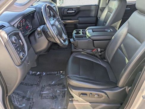 Used 2020 Chevrolet Silverado 1500 LT w/ All-Star Edition image 15