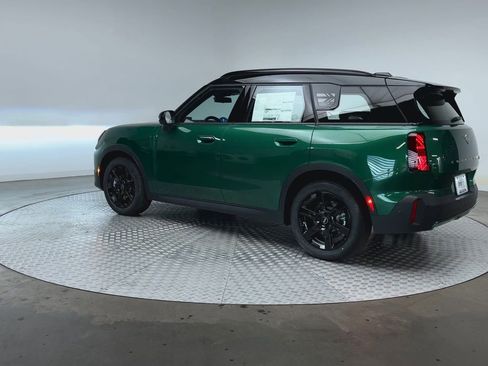 New 2027 MINI Cooper Countryman S AWD/4WD image 6