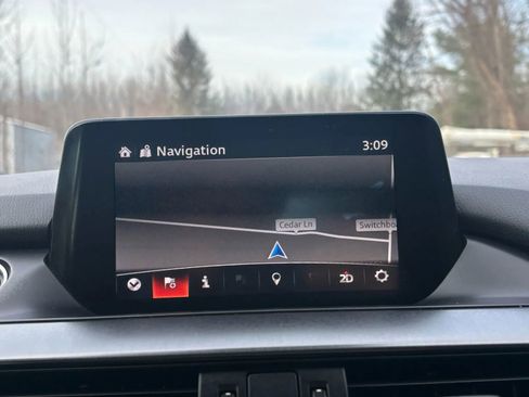 Used 2017 MAZDA MAZDA6 Touring image 46