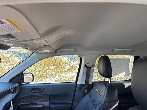 New 2026 Ford Maverick Tremor AWD/4WD image 14