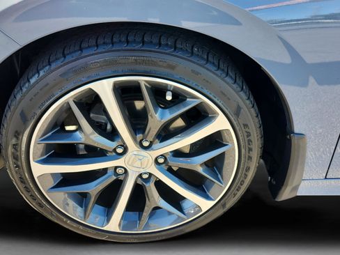 Used 2022 Honda Civic Touring image 40