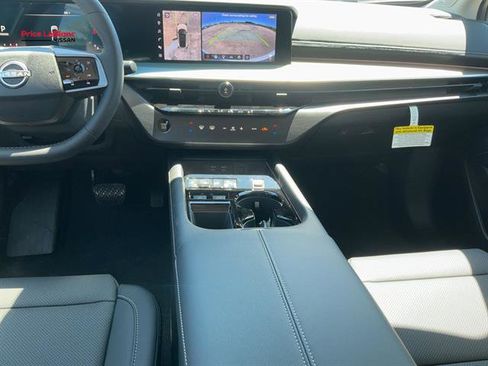 New 2026 Nissan Murano SL AWD/4WD image 33