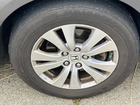 Used 2016 Honda Odyssey EX-L image 12