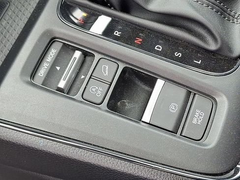 Used 2026 Honda CR-V EX-L image 26