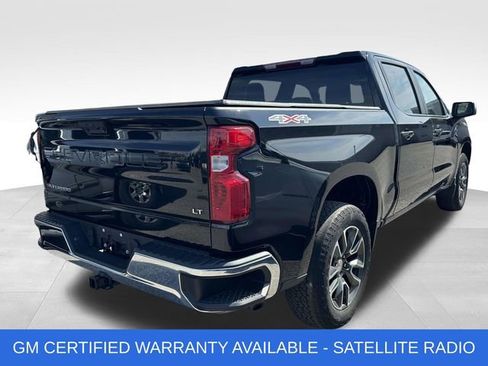 Used 2022 Chevrolet Silverado 1500 LT image 4