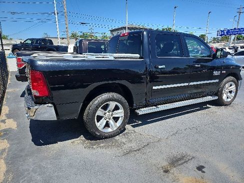 Used 2014 RAM 1500 Big Horn AWD/4WD image 4