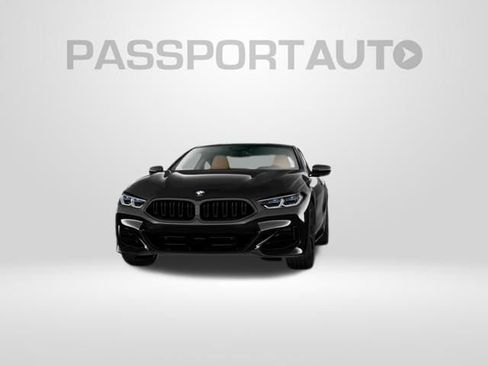 New 2026 BMW 840i xDrive Coupe image 3
