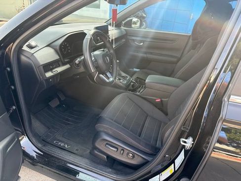 Used 2024 Honda CR-V Sport image 10