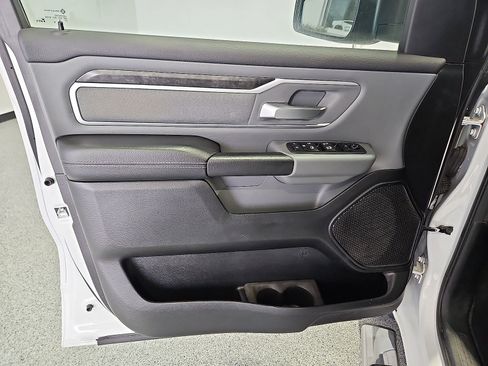 Used 2020 RAM 1500 Lone Star AWD/4WD image 15