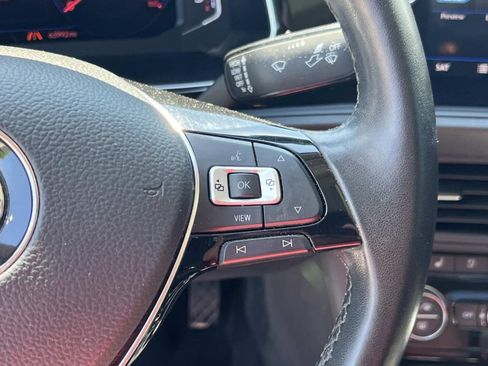 Used 2019 Volkswagen Jetta SEL Premium FWD image 26