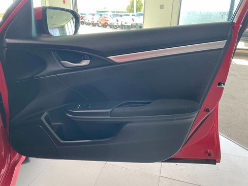 Used 2020 Honda Civic LX image 25