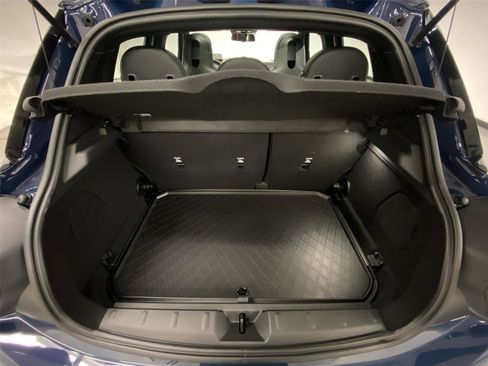 New 2026 MINI Cooper S image 25